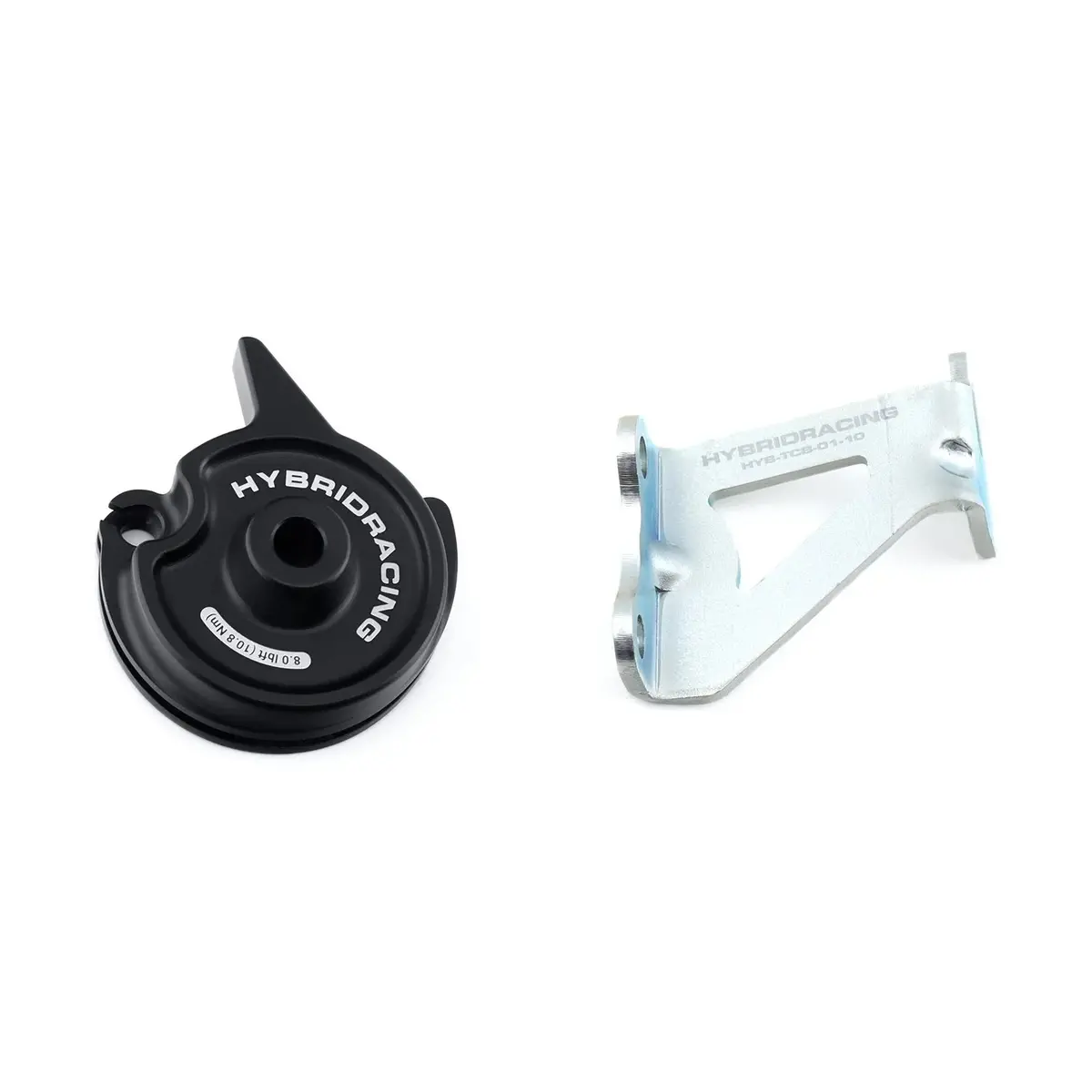 Hybrid Racing K-Series Throttle Body Cruise Control Delete Kit - 96-00 Civic 1