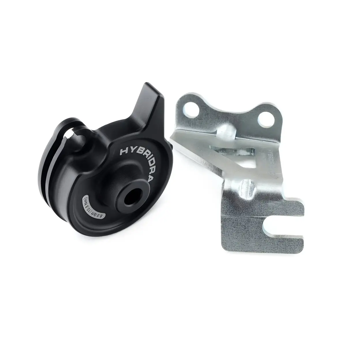 Hybrid Racing K-Series Throttle Body Cruise Control Delete Kit - 88-95 Civic / 94-01 Integra 1