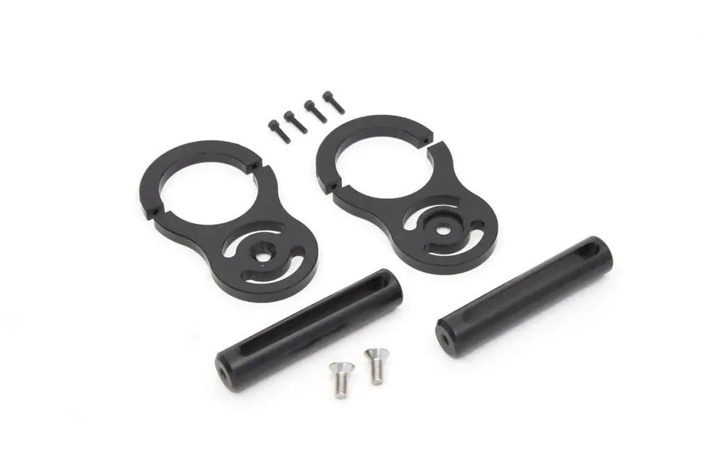 Asr Harness Bar Reel 1
