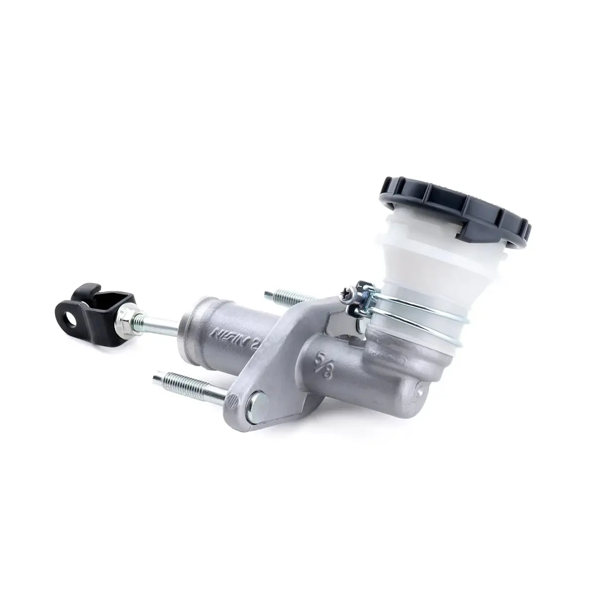 Hybrid Racing Clutch Master Cylinder - 00-09 Honda S2000 1