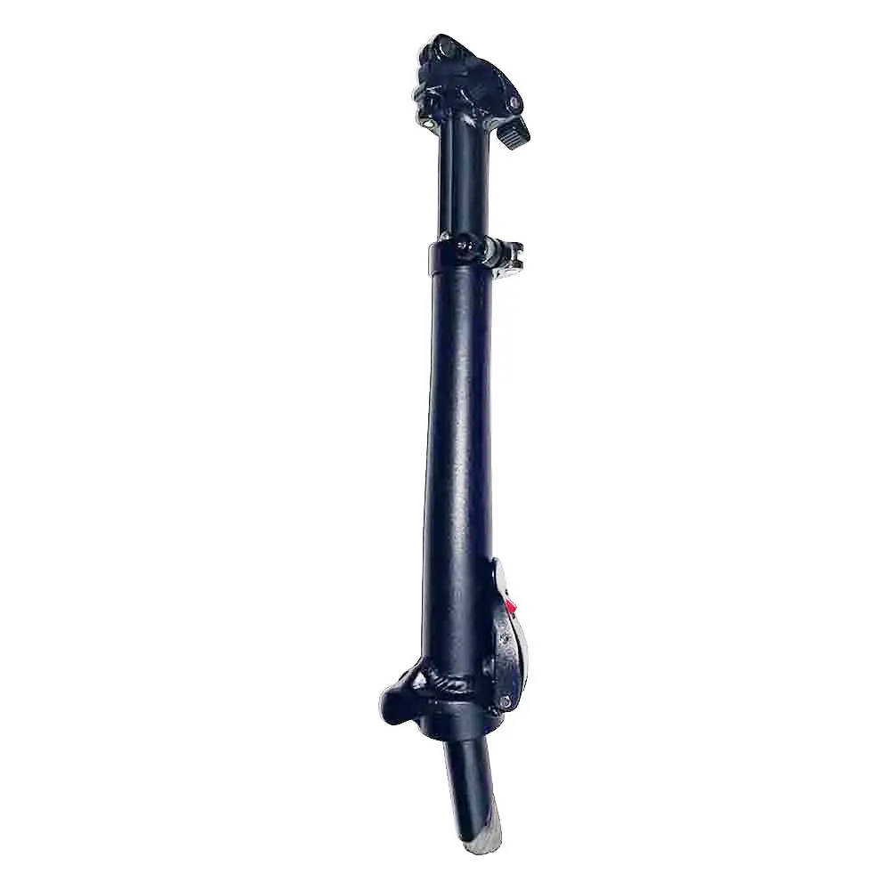 Alloy Stem (Fits Most Campo Or Ferro) 1