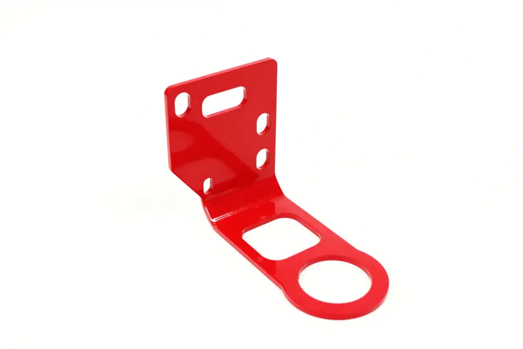 Asr Front Tow Hook 1