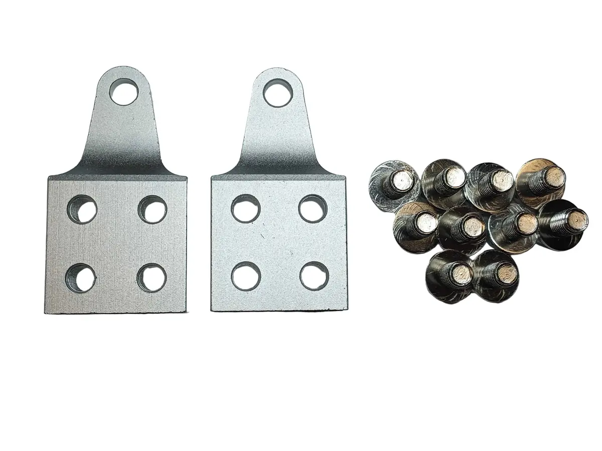 Power Distribution Blocks 1