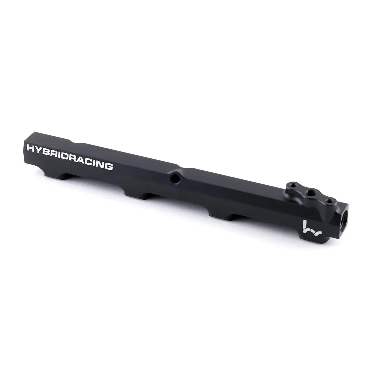 Hybrid Racing High-Flow Fuel Rail - B-Series Applications 1