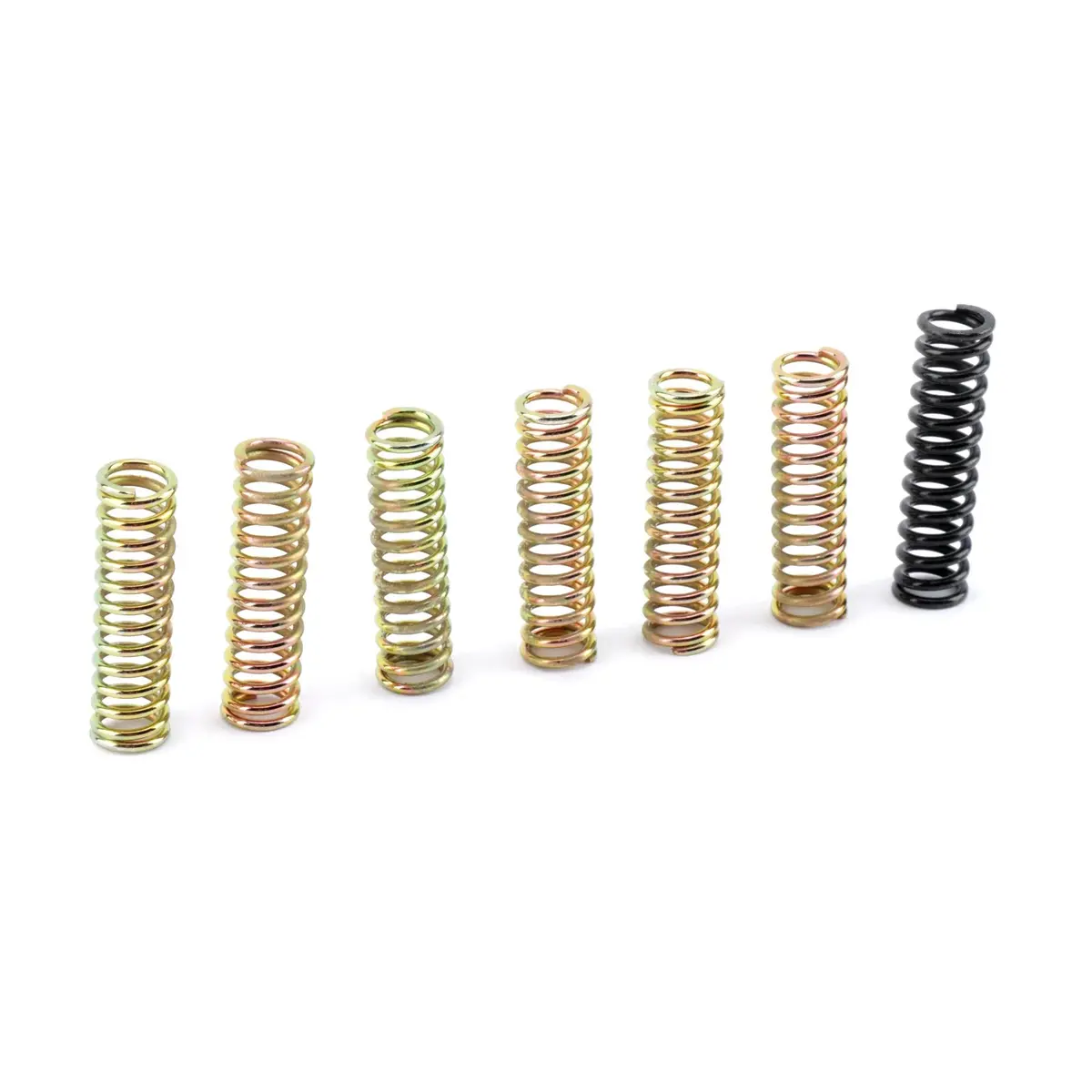 Hybrid Racing Heavy Duty Honda Transmission Detent Springs - 00-09 S2000 1