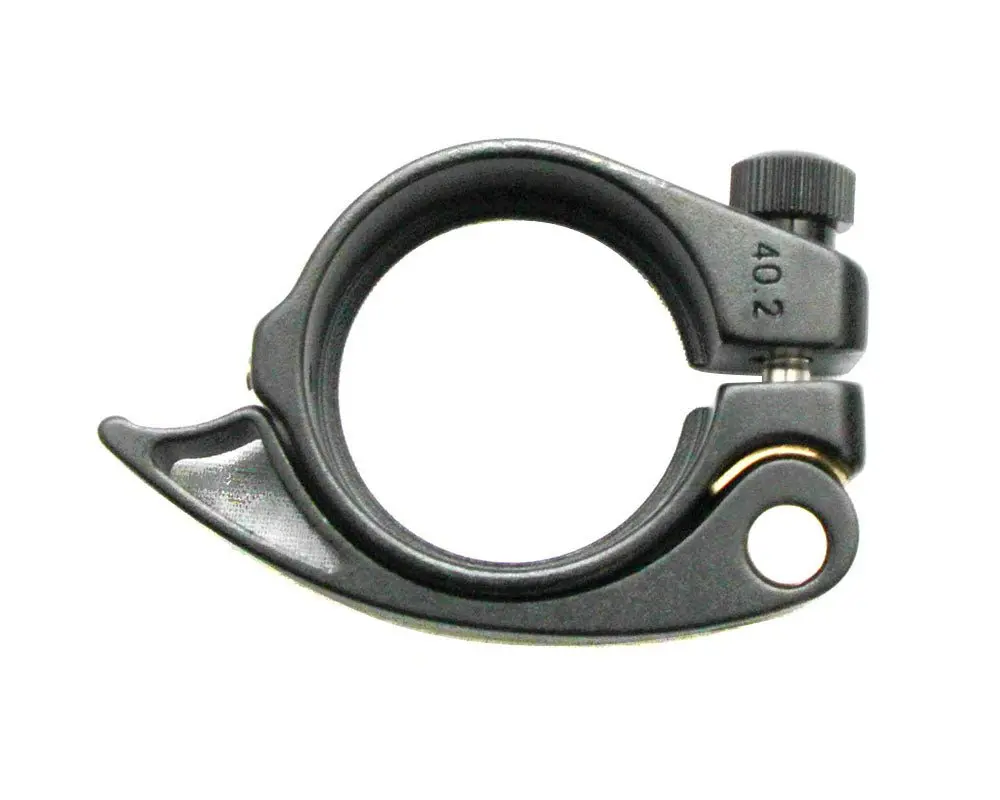 Quick Release Clamp 1