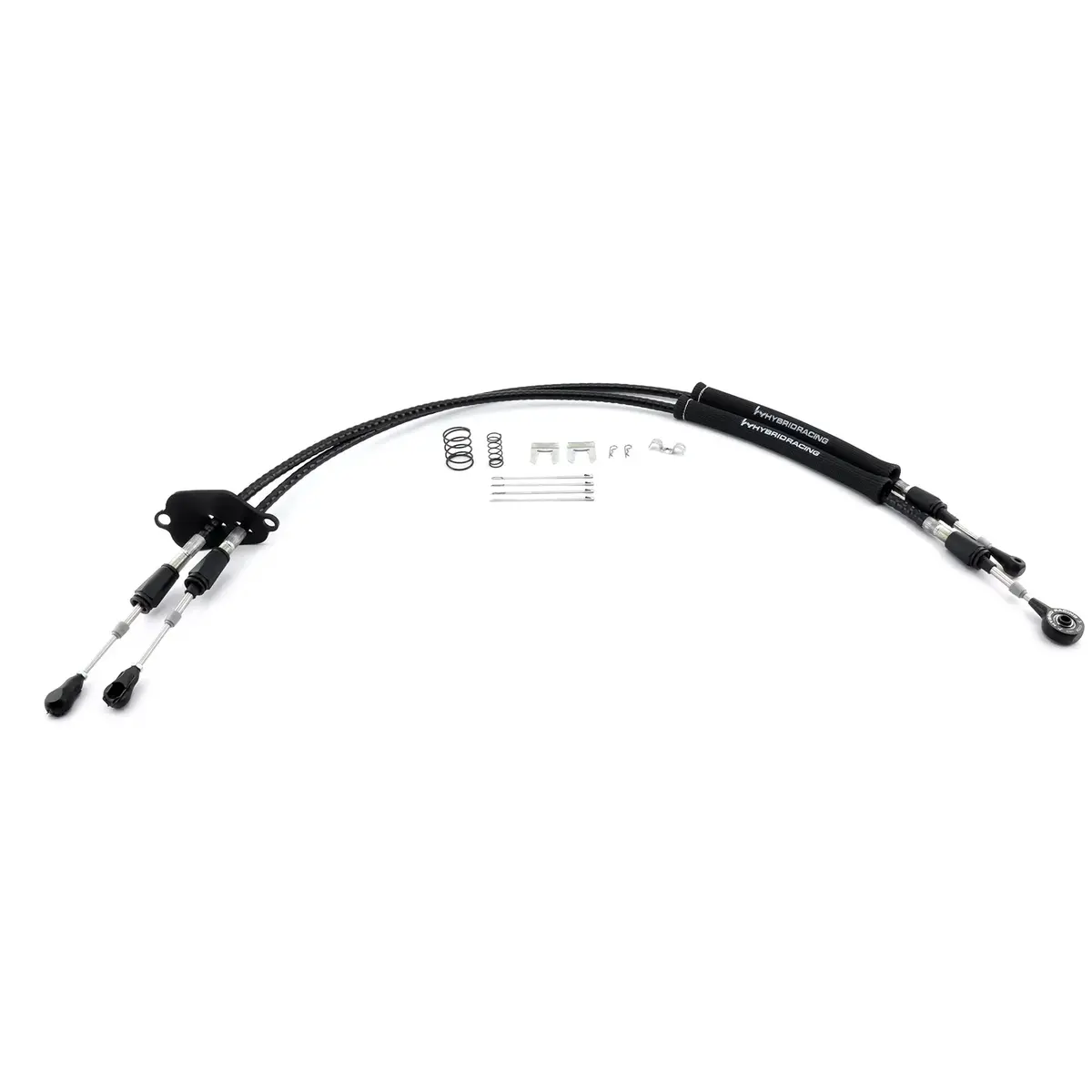 Hybrid Racing Performance Shifter Cables - 07-11 Civic Type R (Fd2) 1