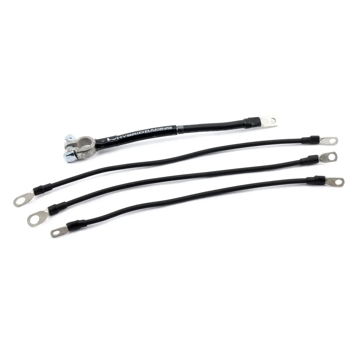 Hybrid Racing K-Series Swap Ground Kit 1