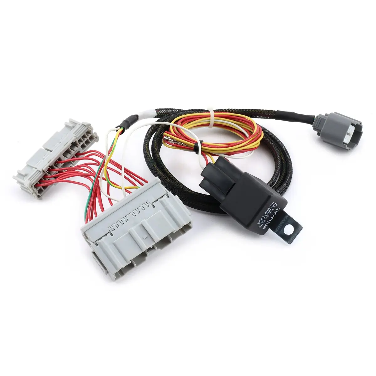 Hybrid Racing K-Series Swap Conversion Wiring Harness - 01-05 Civic 1