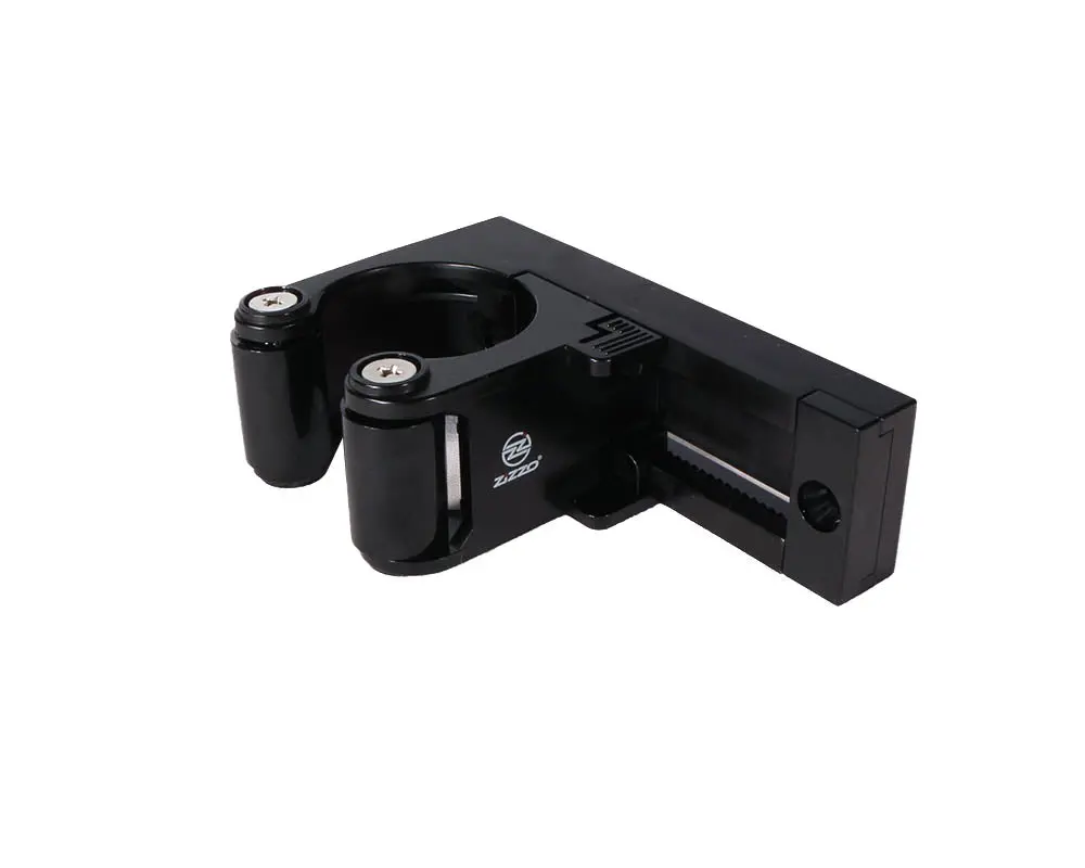 Zizzo Wall Mounted Bike Holder (Adjustable) 1
