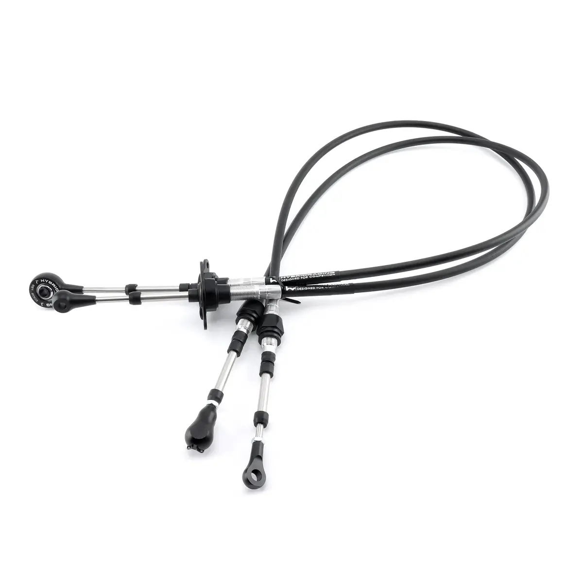 Hybrid Racing Performance Shifter Cables - 04-08 Tsx / 03-07 Accord 1