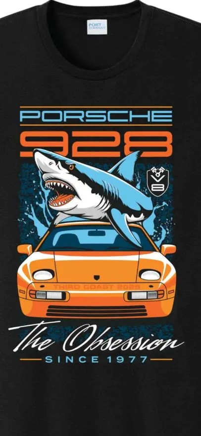 Extra T-Shirt 2025 1