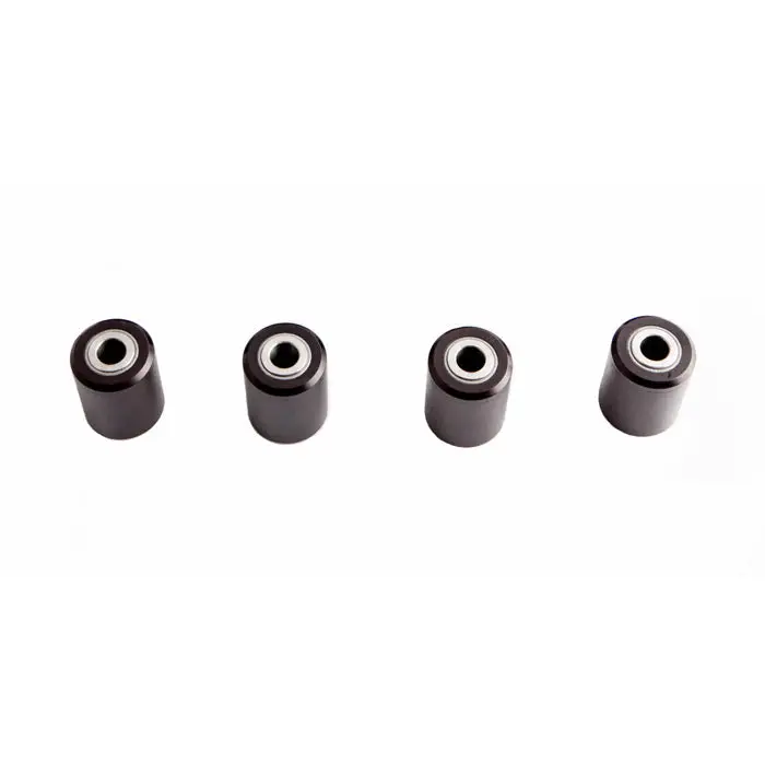 Ballade Sports Spherical Front Upper "A" Arm Bushings - 00-09 Honda S2000 1