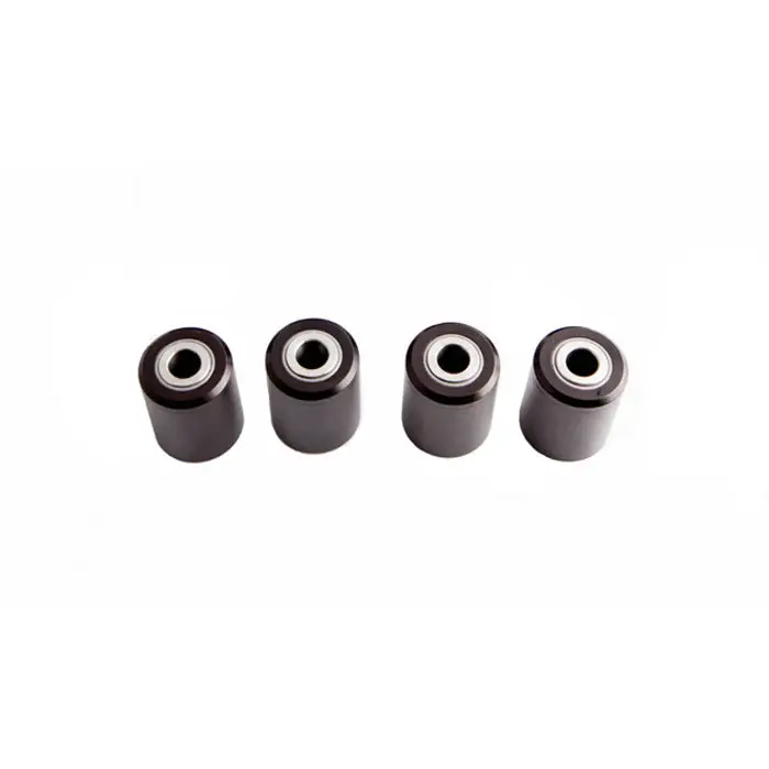Ballade Sports Spherical Rear Upper "A" Arm Bushings - 00-09 Honda S2000 1