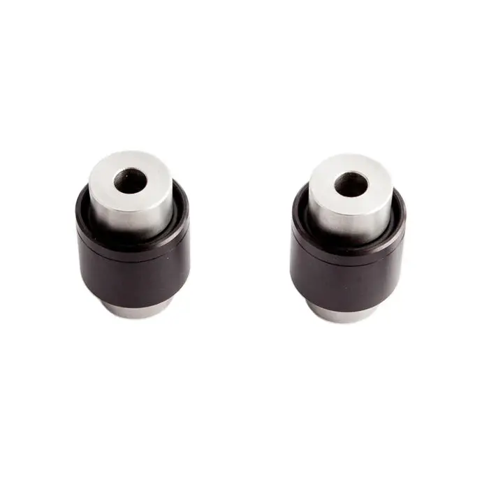 Ballade Sports Solid Rear Lower Rear Control Arm Bushing Kit - 00-09 Honda S2000 1