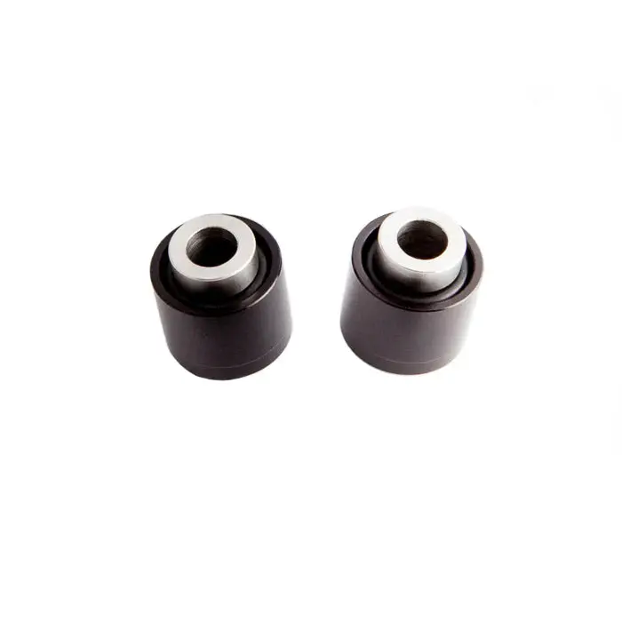 Ballade Sports Spherical Rear Toe Arm Anti Bump Steer Bushing Kit - 00-09 Honda S2000 1