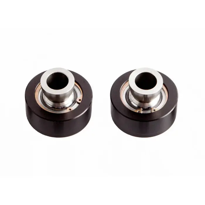Ballade Sports Spherical Front Lower Compliance Bushings - 00-09 Honda S2000 1