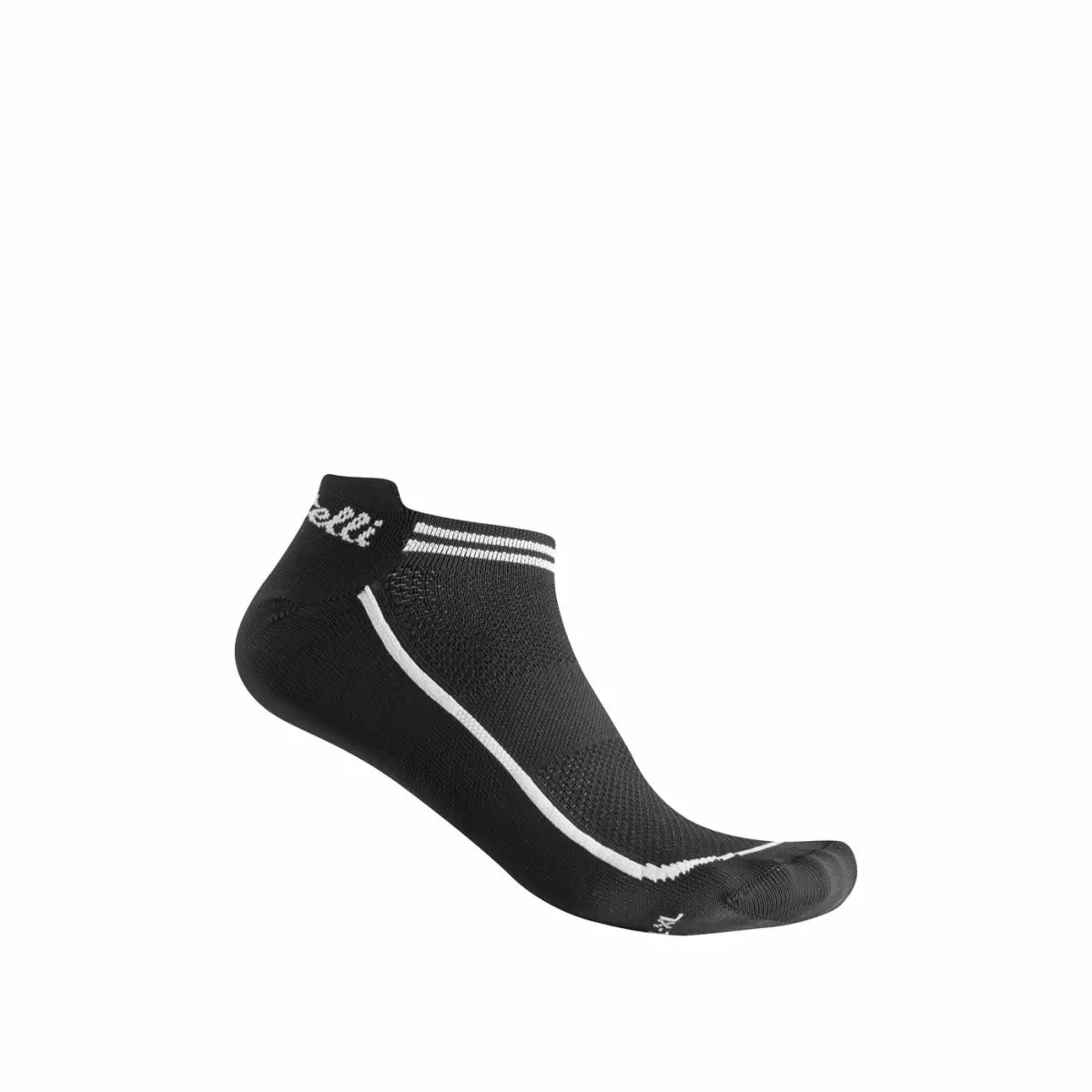 Castelli Invisible Socks 1
