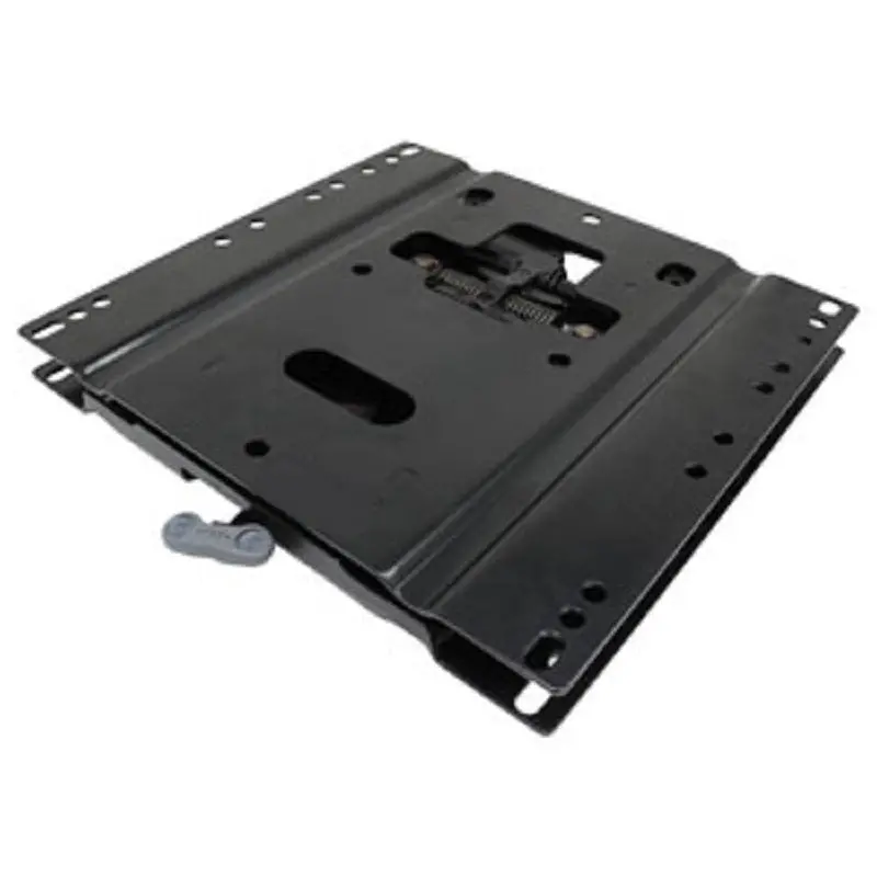 Equipment Seat Isolator 1