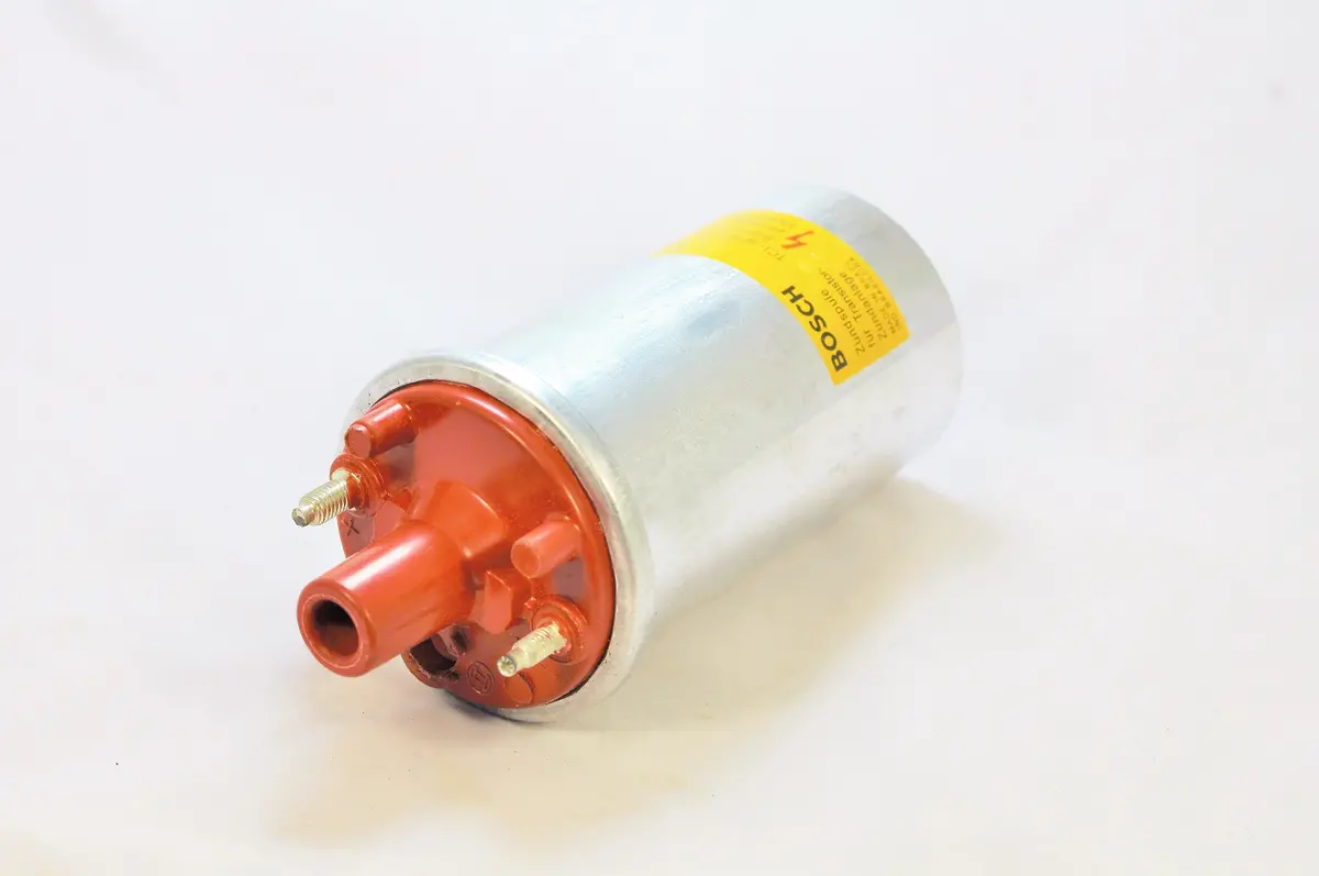 928 602 116 00 - Ignition Coil 89 To 95 - Porsche 1