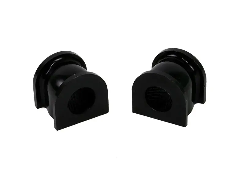 White Line Sway Bar Bushings - Subaru Applications 1