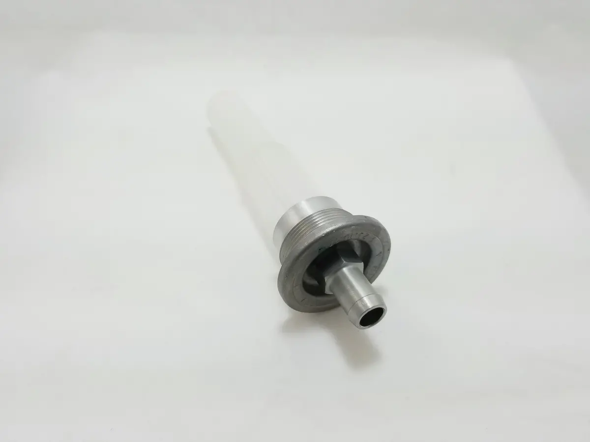 928 201 081 04 - In Tank Fuel Strainer - Filter 78 To 88 - Porsche Original 1