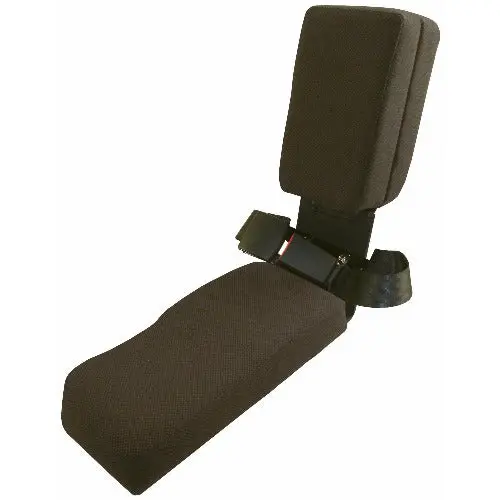Instructional Side Kick Buddy Seat For John Deere 1