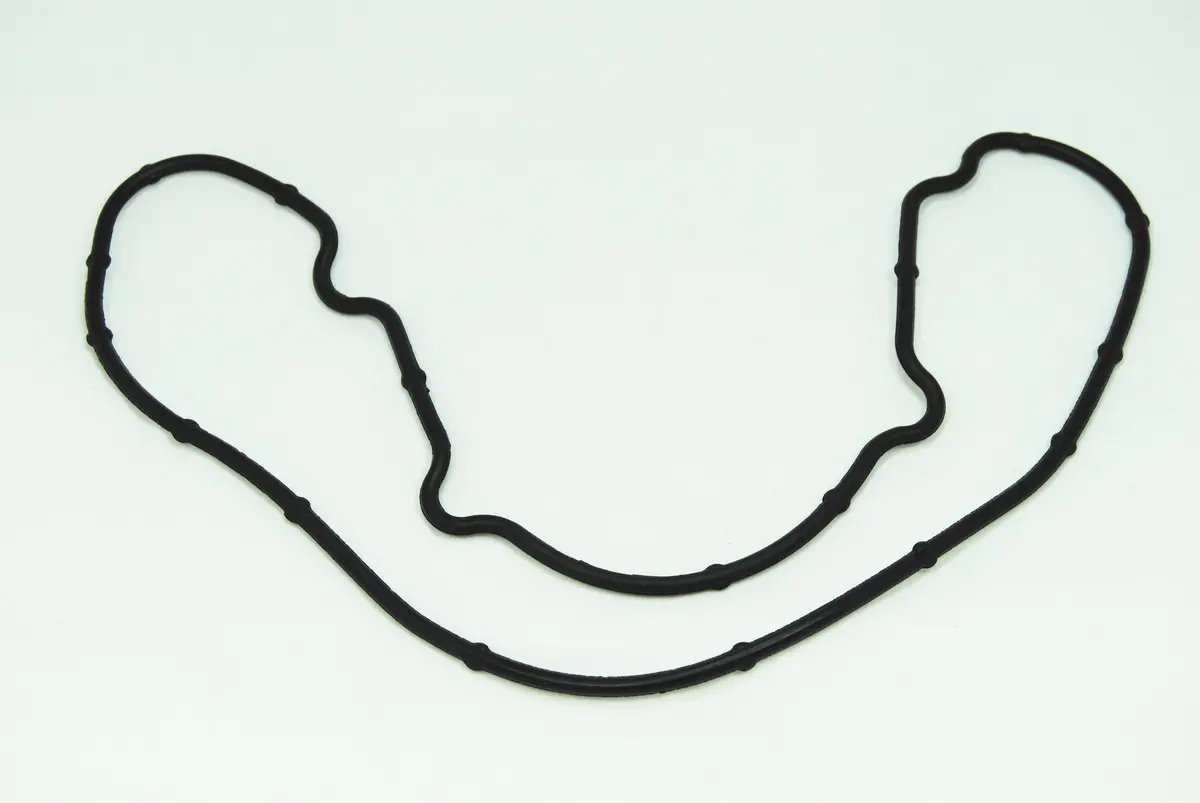 928 110 714 01 - Gasket - Intake Side Cover (Left Side) - 87 To 95 - Porsche 1