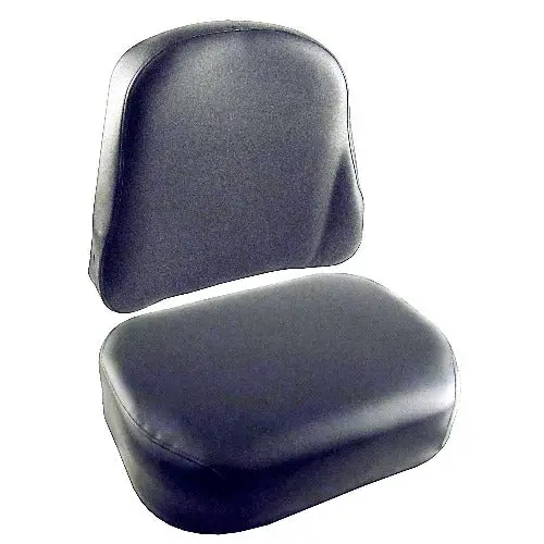 International / Ford Tractor Deluxe Seat Cushion Set 1