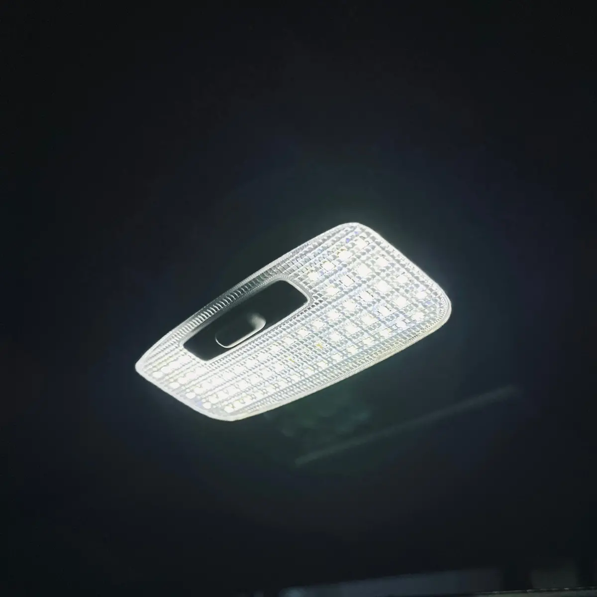 Led Interior Light Set - 5 Door (Jimny Year 2023+) 1