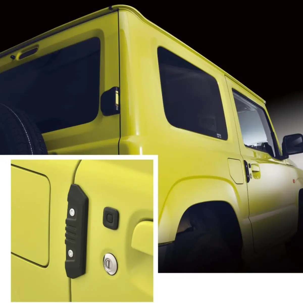 Premium Door Edge Guards 1