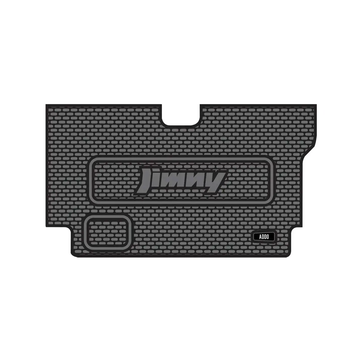 Addo Jimny 5 Door Boot Mat (Jimny Year 2023+) 1