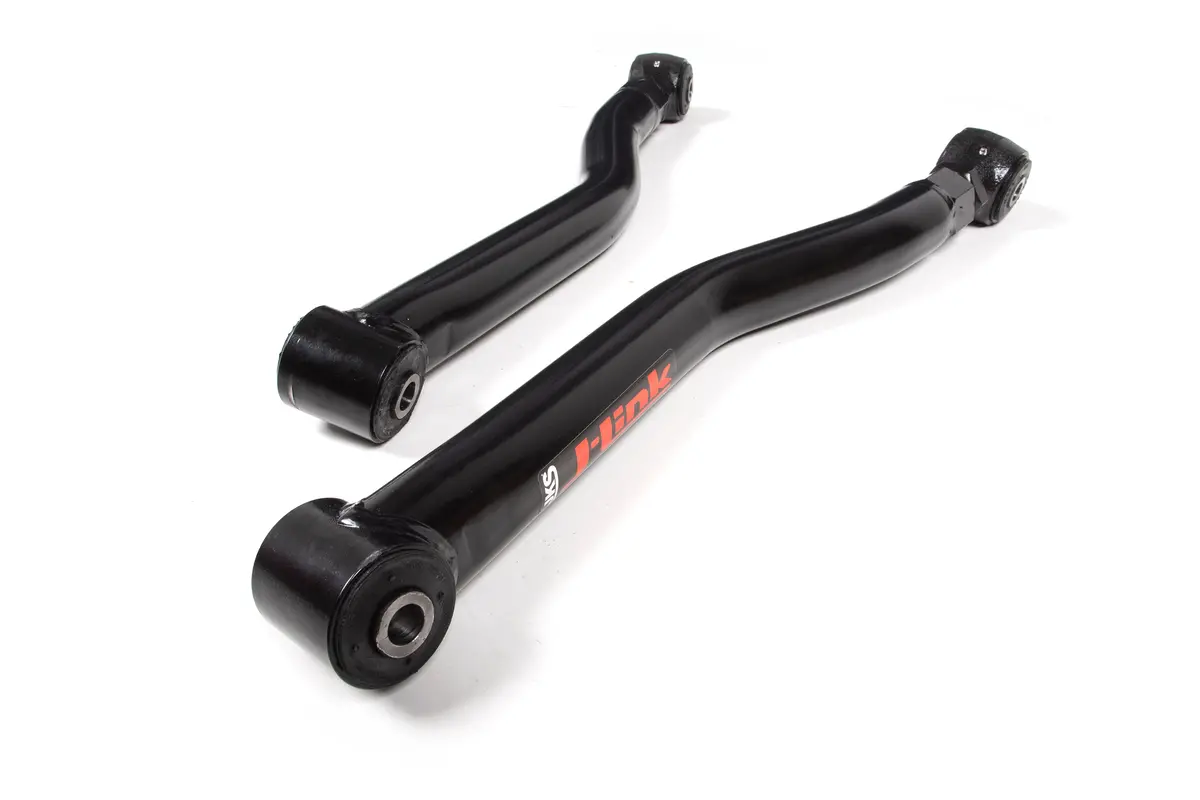 J-Link Adjustable Control Arms | Front Lower | Wrangler Jl 1