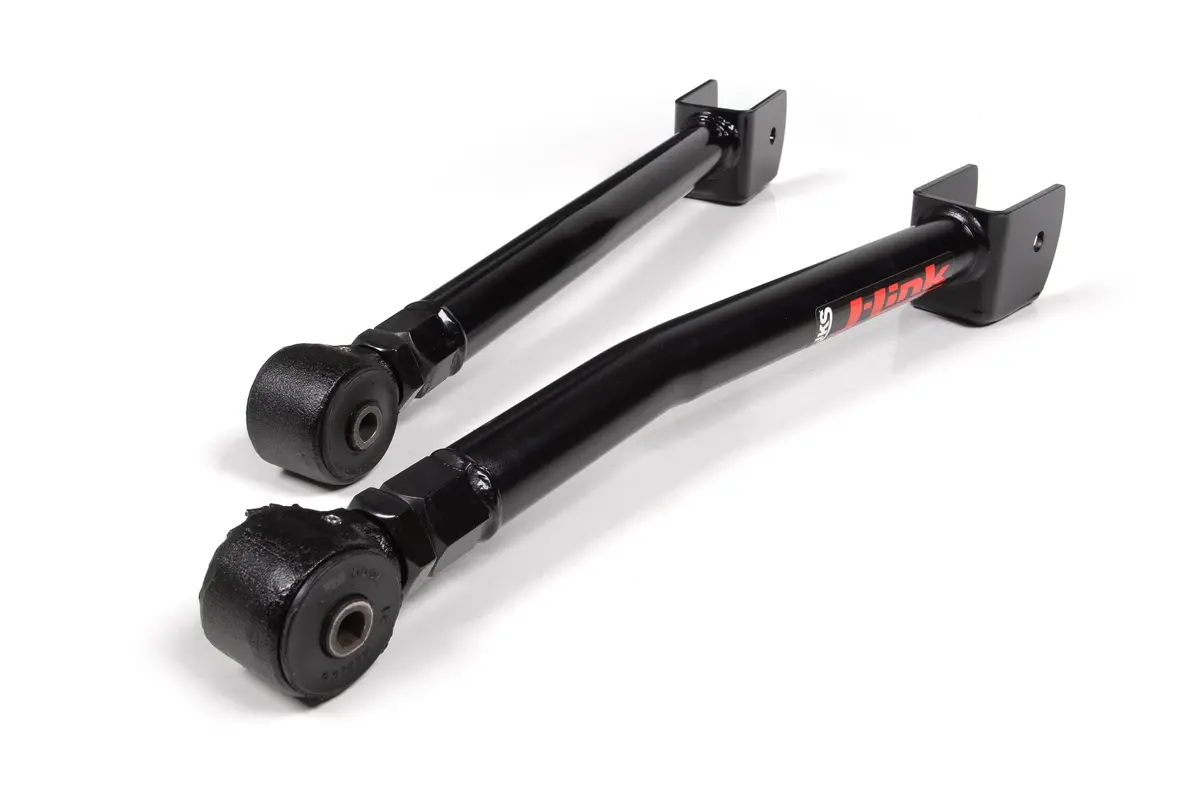 J-Link Adjustable Control Arms | Front Upper | Wrangler Jl & Gladiator Jt 1