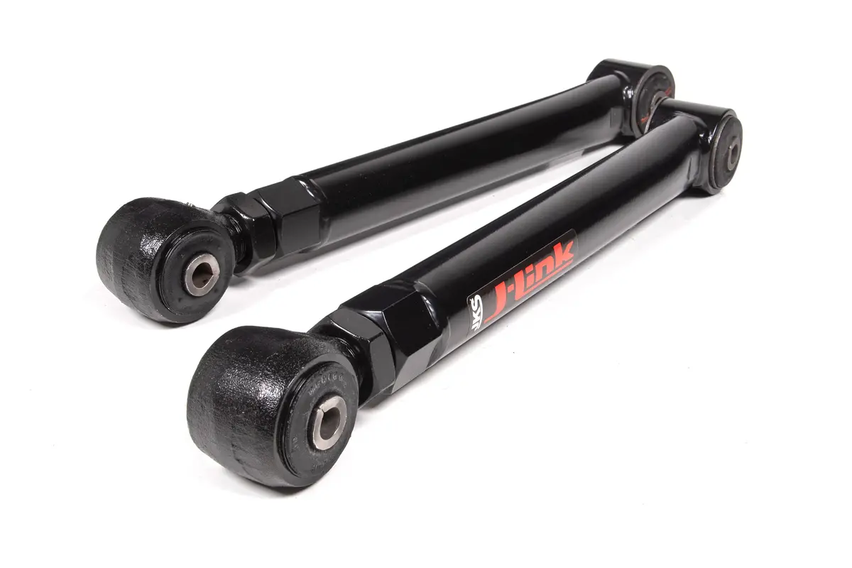 J-Link Adjustable Control Arms | Rear Lower | Wrangler Jk/Jl 1