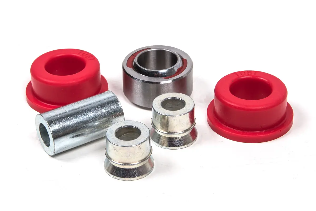 Service Pack | Hd Front Adjustable Track Bar | Grand Cherokee Wj 1
