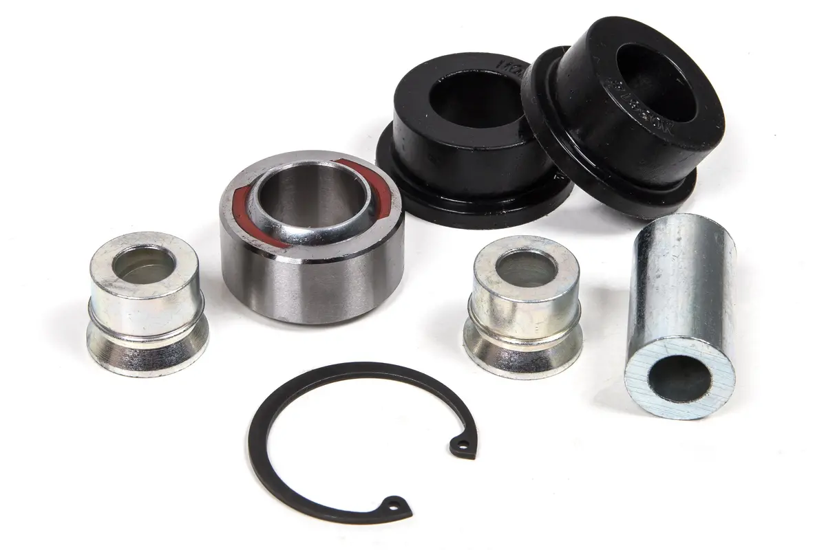 Service Pack | Rear Adjustable Track Bar | Wrangler Tj & Lj 1