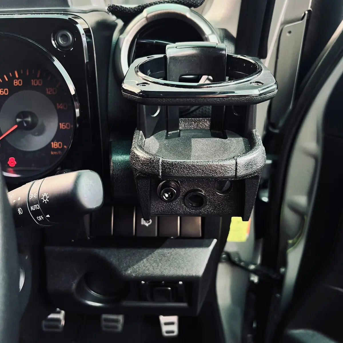 Premium Drink Holder (Jimny Year 2018+) 1