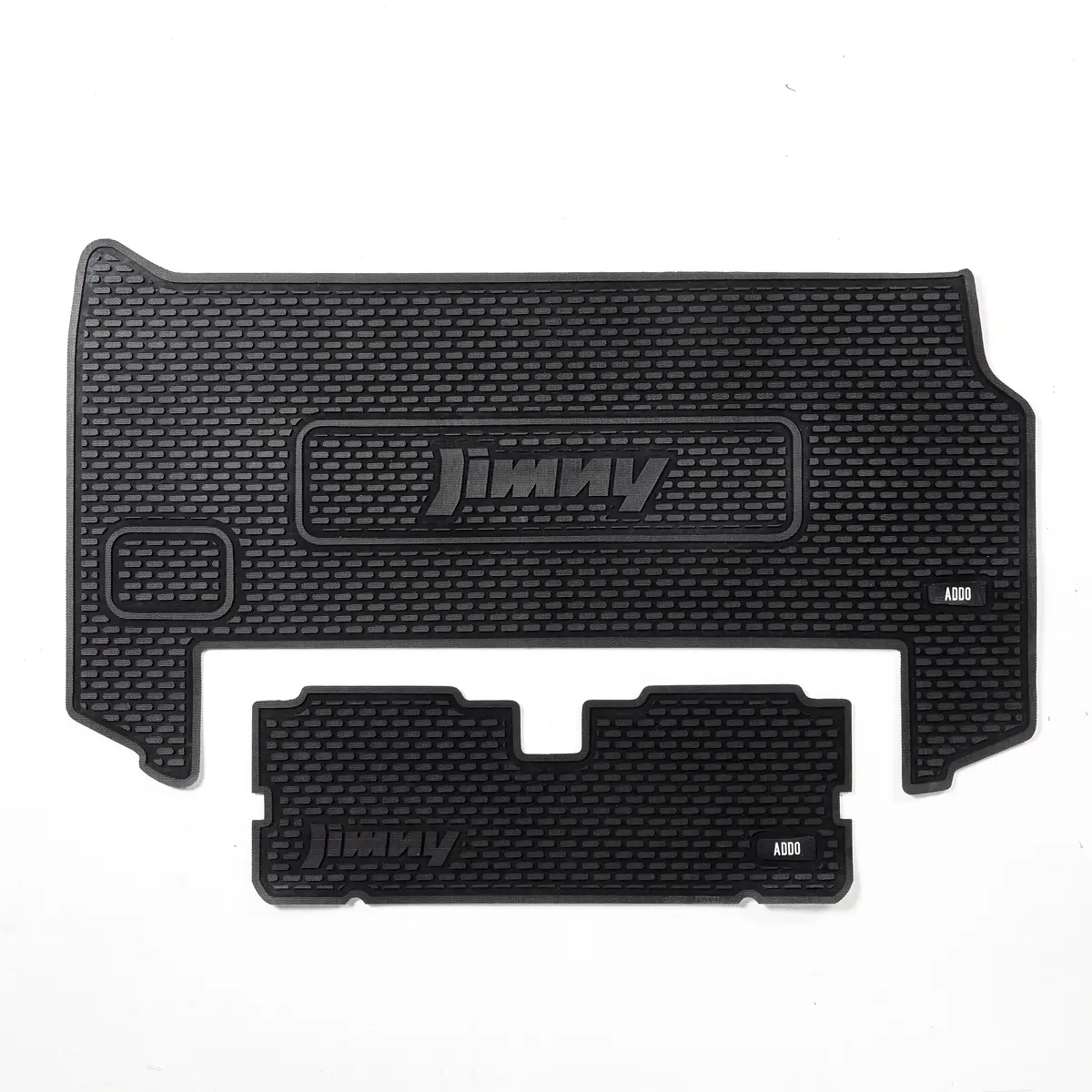 Addo Jimny Ga & Gl Boot Mat (Jimny Year 2018+) 1