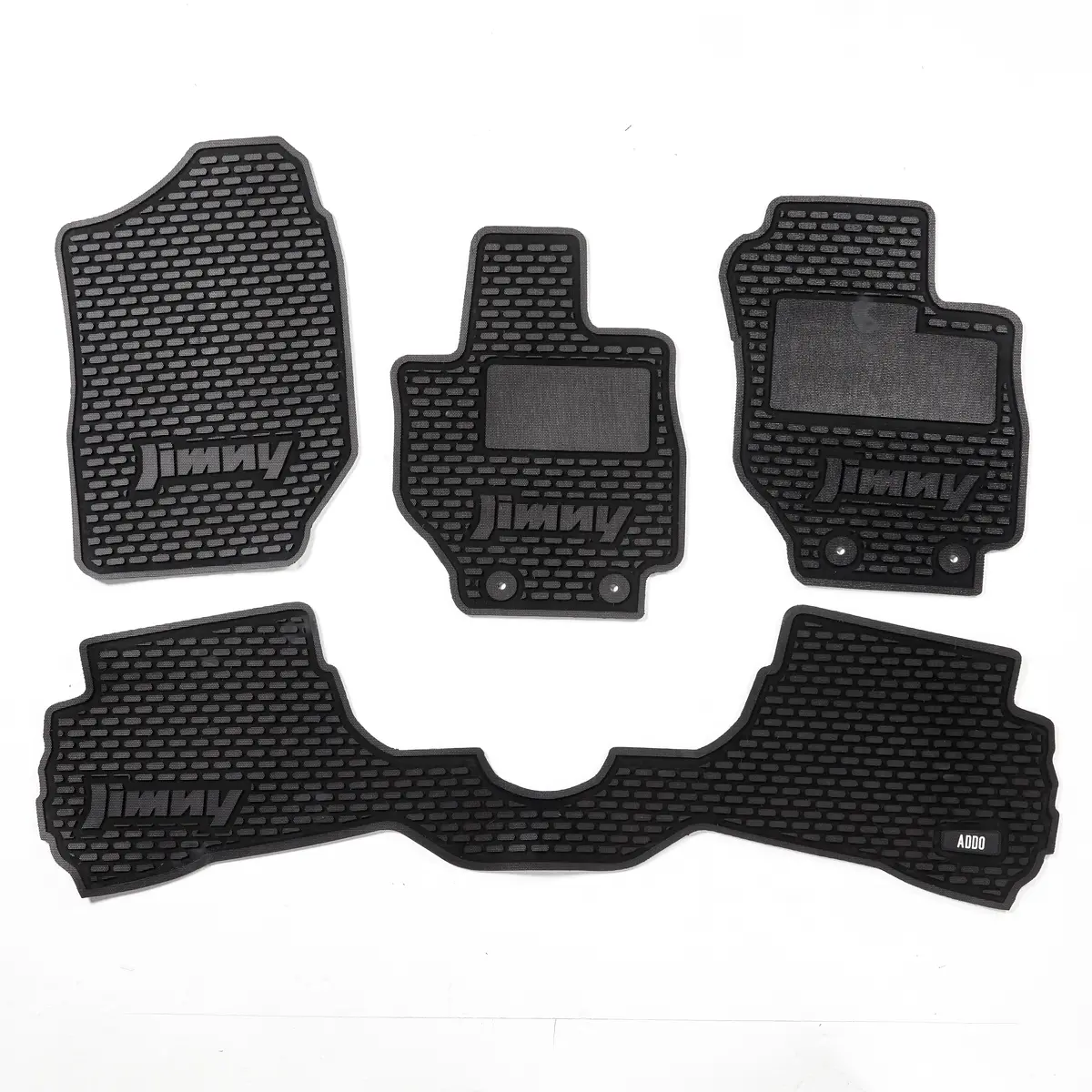 Addo Jimny Interior Set (Jimny Year 2018+) 1