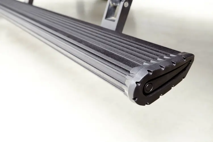 Amp Research 78121-01A Jeep Wrangler Jk 2007-2017 Powerstep Xtreme Running Board 2 Door 1