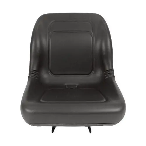 John Deere / Kubota Compact Tractor Flip Style Seat W/ Hinge 1