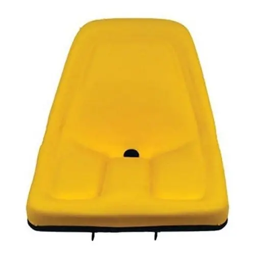 John Deere / Kubota Compact Tractor Flip Style Seat W/ Hinge 1