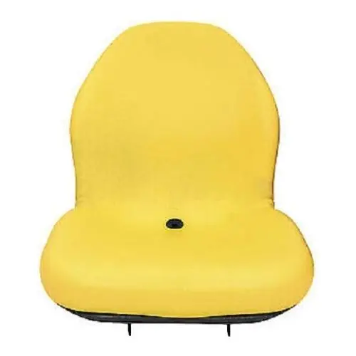 John Deere / Kubota Compact Tractor Flip Style Seat W/ Bracket 1