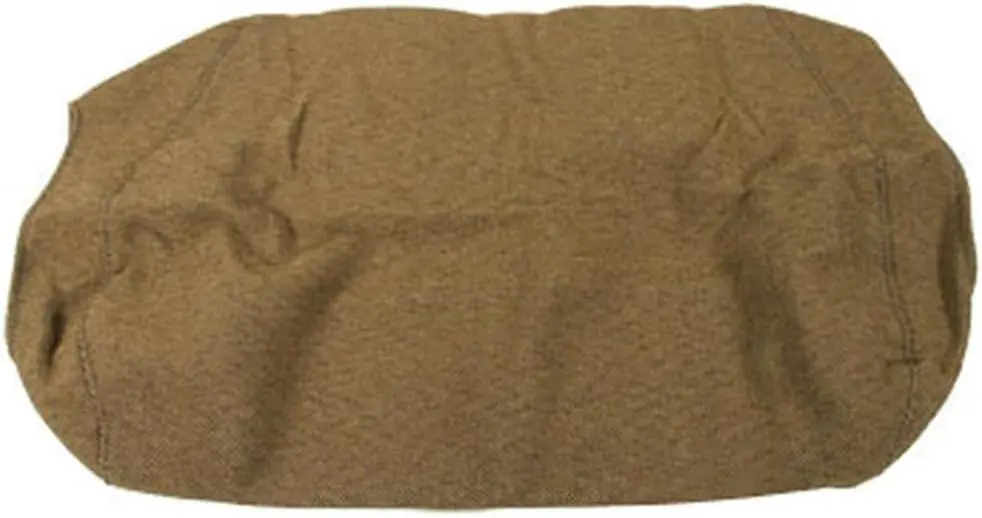 John Deere Personal Posture Seat Cover 2