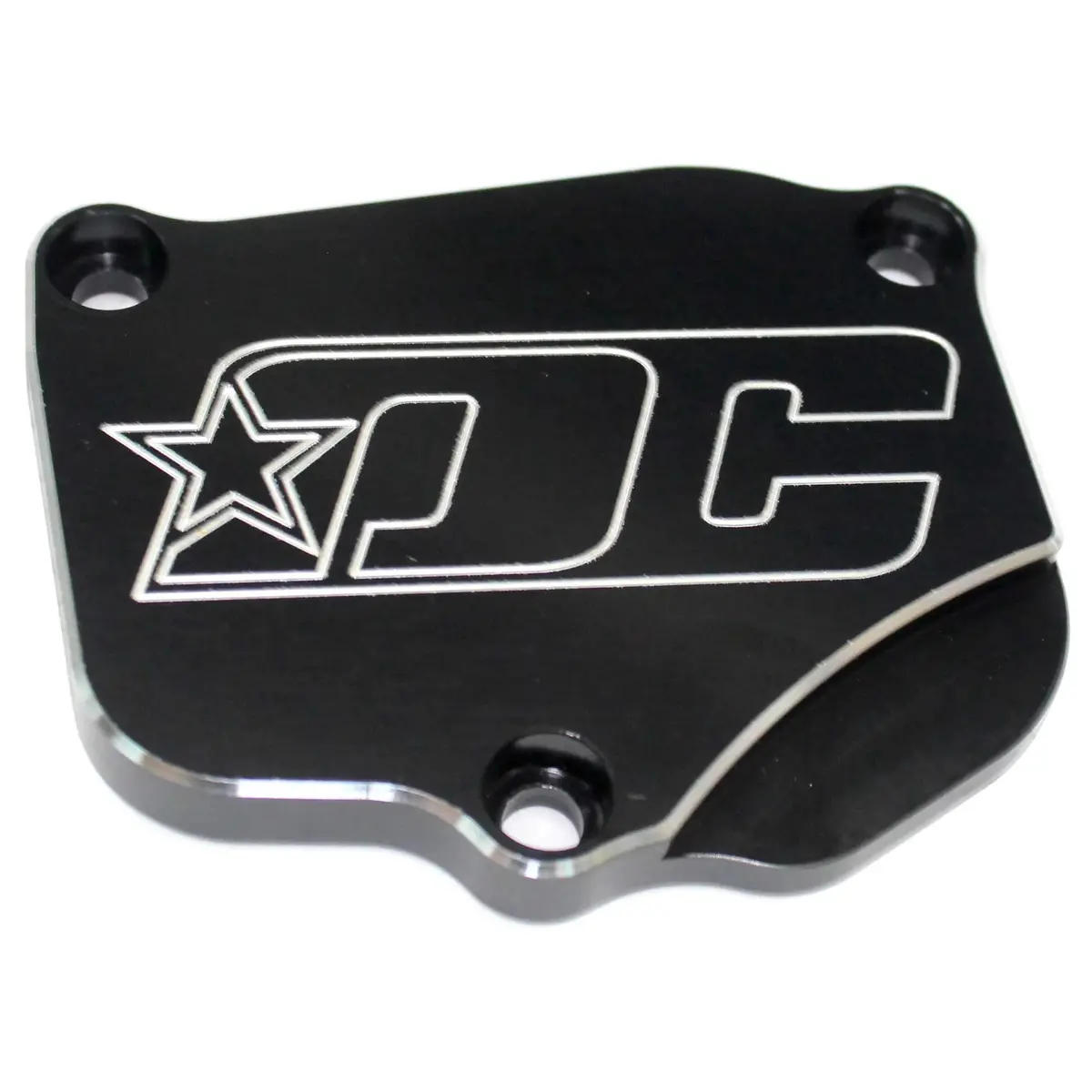 Drag Cartel Timing Chain Tensioner Cover - K-Series 1
