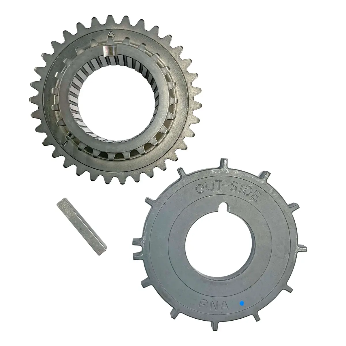 Drag Cartel Modified Crank Timing Gear - K-Series 1