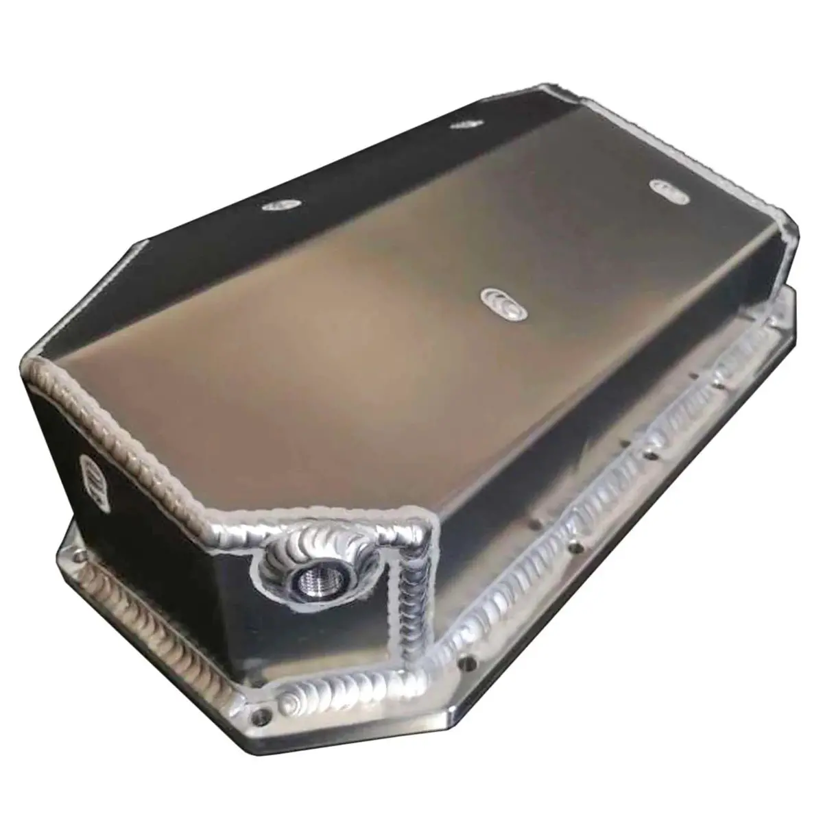 Drag Cartel Lean Oil Pan For S2000 Oil Pump - K-Series 2
