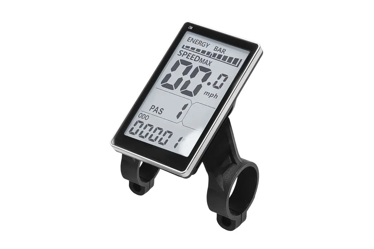 Kbo Multifunctional Display 1
