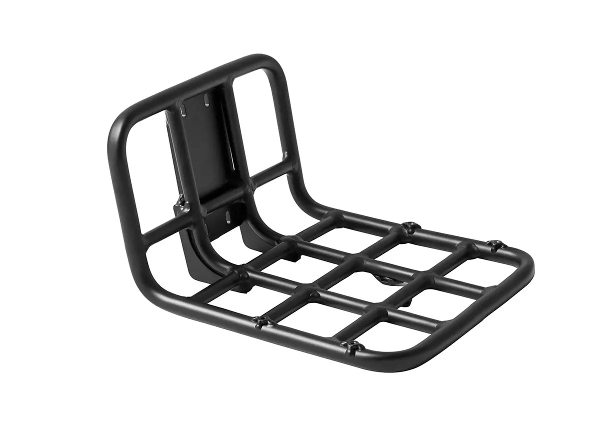 Kbo Ranger Front Rack 1